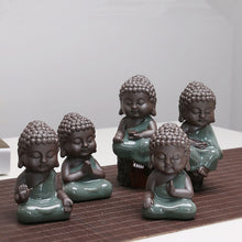 Load image into Gallery viewer, Buddha statues