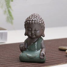 Load image into Gallery viewer, Buddha statues