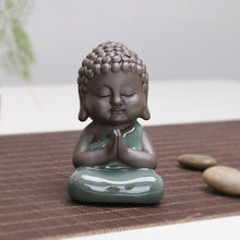 Load image into Gallery viewer, Buddha statues