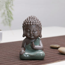 Load image into Gallery viewer, Buddha statues