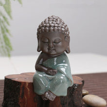 Load image into Gallery viewer, Buddha statues