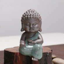 Load image into Gallery viewer, Buddha statues