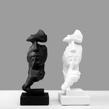Load image into Gallery viewer, Nordic Style Sculptures