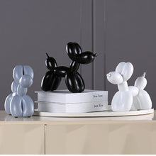 Load image into Gallery viewer, Balloon Dog Sculpture