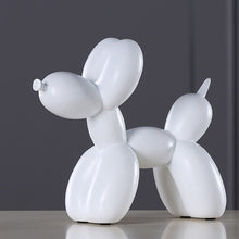 Load image into Gallery viewer, Balloon Dog Sculpture