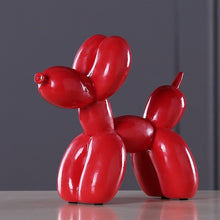 Load image into Gallery viewer, Balloon Dog Sculpture