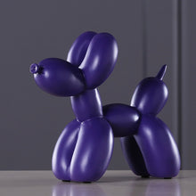 Load image into Gallery viewer, Balloon Dog Sculpture