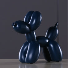 Load image into Gallery viewer, Balloon Dog Sculpture