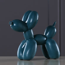 Load image into Gallery viewer, Balloon Dog Sculpture
