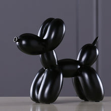 Load image into Gallery viewer, Balloon Dog Sculpture