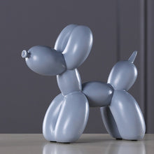 Load image into Gallery viewer, Balloon Dog Sculpture