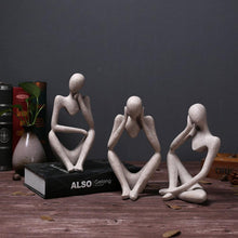Load image into Gallery viewer, Modern European Style  Sculpture