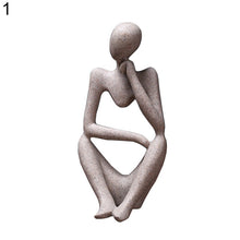 Load image into Gallery viewer, Modern European Style  Sculpture