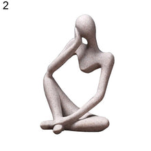 Load image into Gallery viewer, Modern European Style  Sculpture