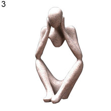 Load image into Gallery viewer, Modern European Style  Sculpture