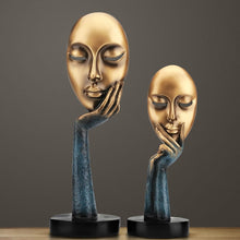 Load image into Gallery viewer, Nordic Beauty  Sculpture