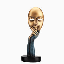 Load image into Gallery viewer, Nordic Beauty  Sculpture