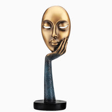 Load image into Gallery viewer, Nordic Beauty  Sculpture