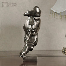 Load image into Gallery viewer, Home Decoration Accessories Statues