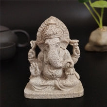 Load image into Gallery viewer, Ganesha Statue